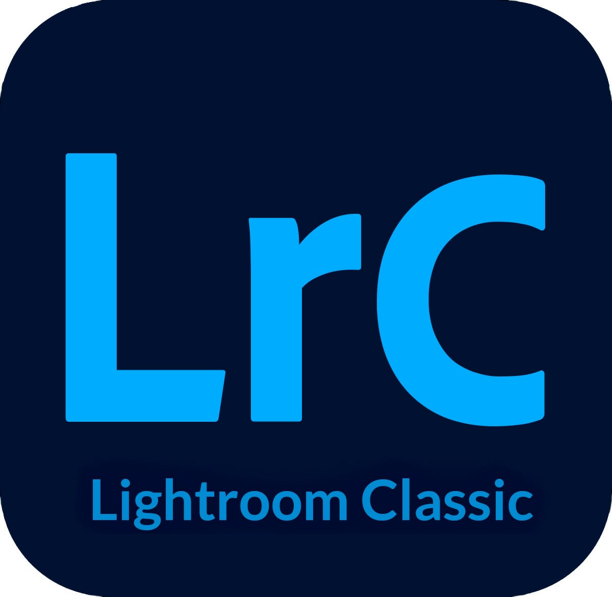 Lightroom Classic
